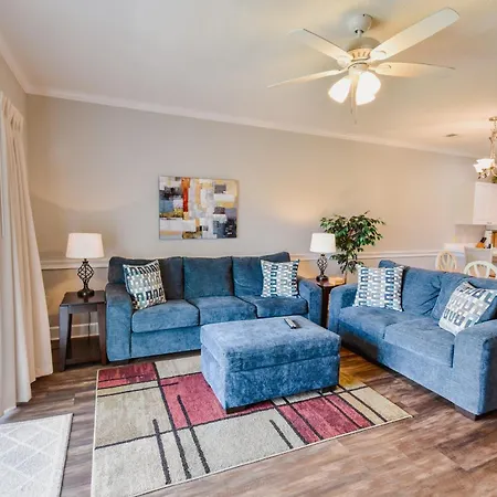 4827 Orchid Way Unit 204 Condo